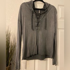 Womens Long Sleeve
